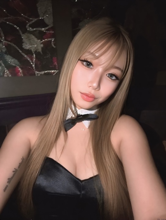 👯‍♀️ Recommended Bunny 👯‍♀️