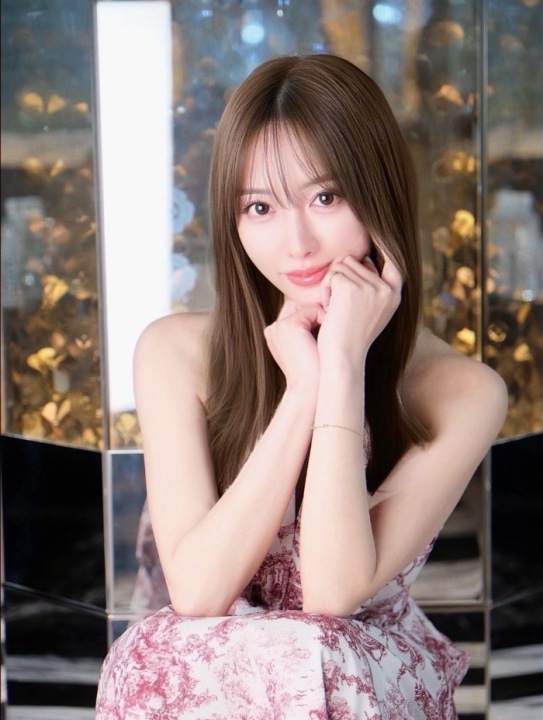 ⭐︎一条あみ⭐︎