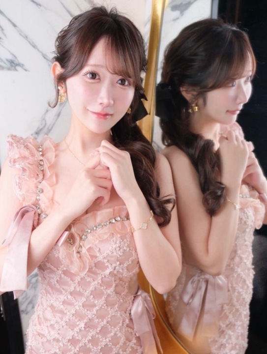 ⭐︎星野かれん⭐︎ 