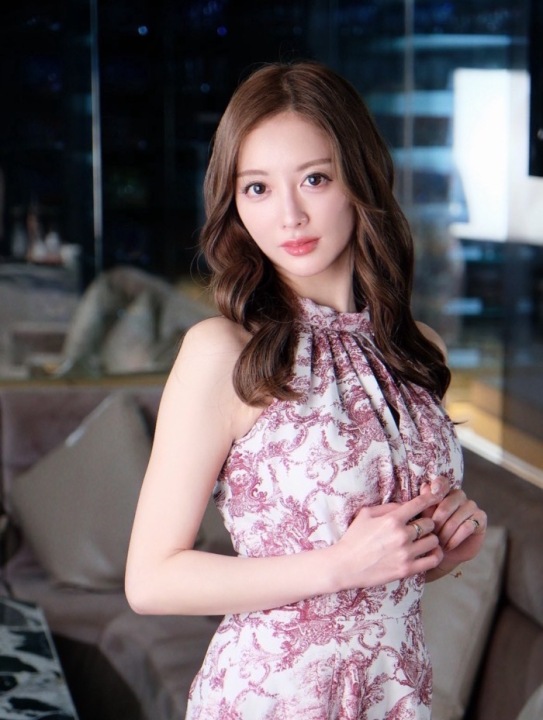 ⭐︎一条あみ⭐︎ 