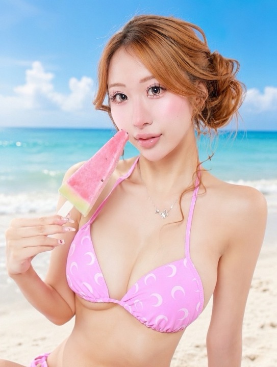 綺咲    なぎさ
