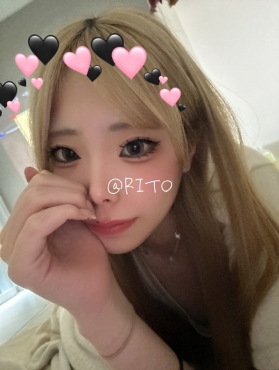 🌷りと🌷