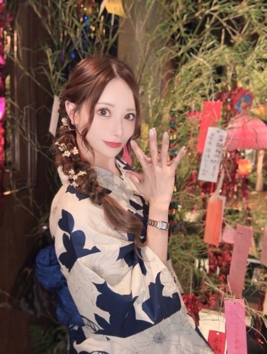 まりあさん💕