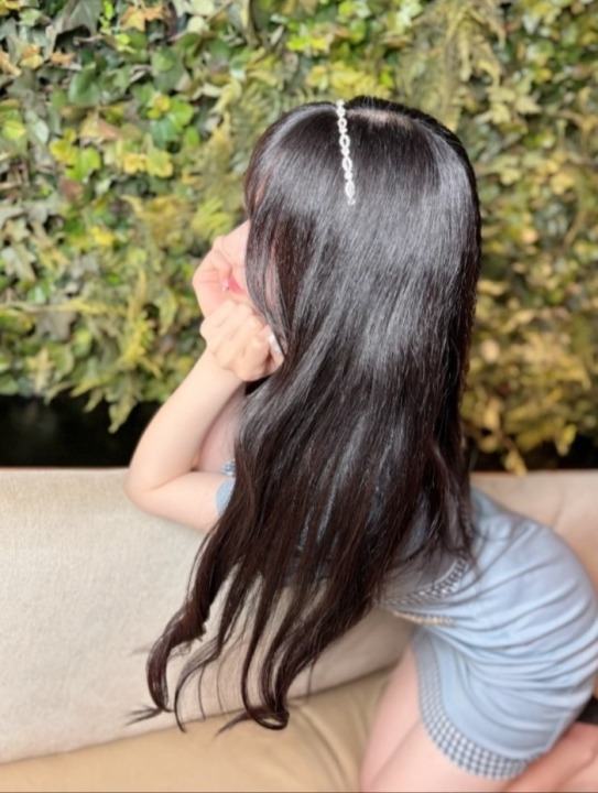 ゆりさん
