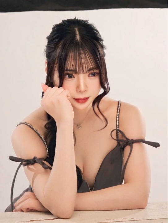 【じゅなさん】