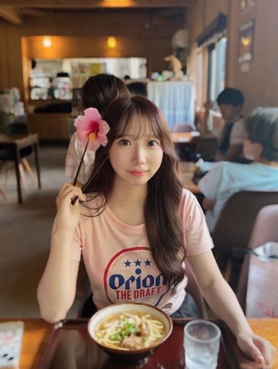 ふうかさん