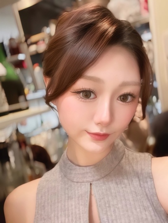 ✨🥂つきさん🥂✨