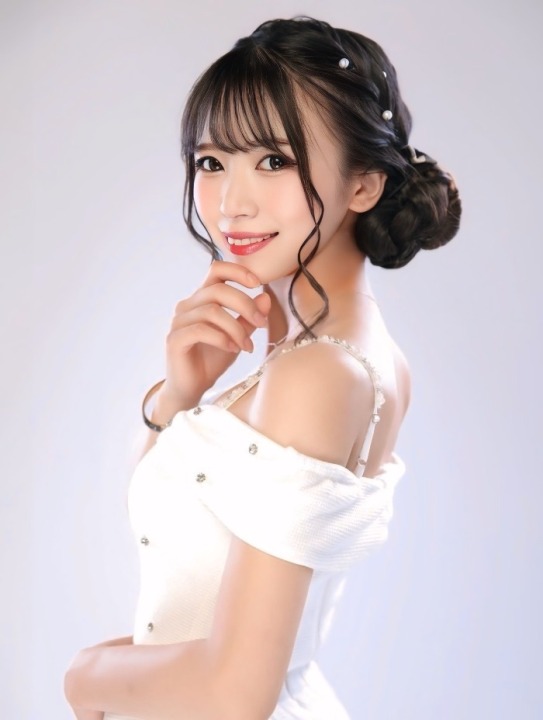 かれんさん