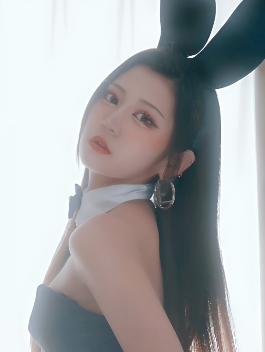 👯‍♀️ Recommended Bunny 👯‍♀️