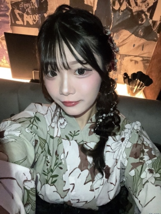 💖ゆりいさん💖