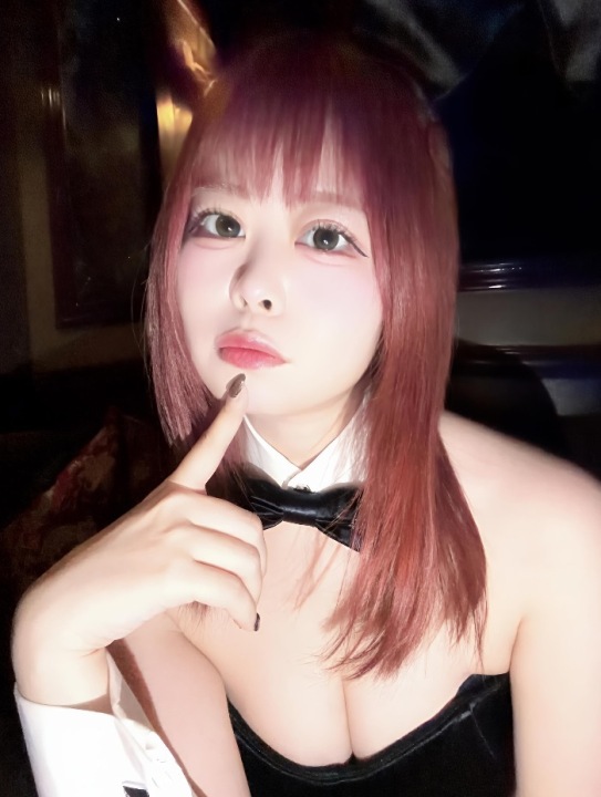 👯‍♀️ Recommended Bunny 👯‍♀️