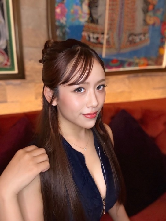 ⭐︎九条れいら⭐︎