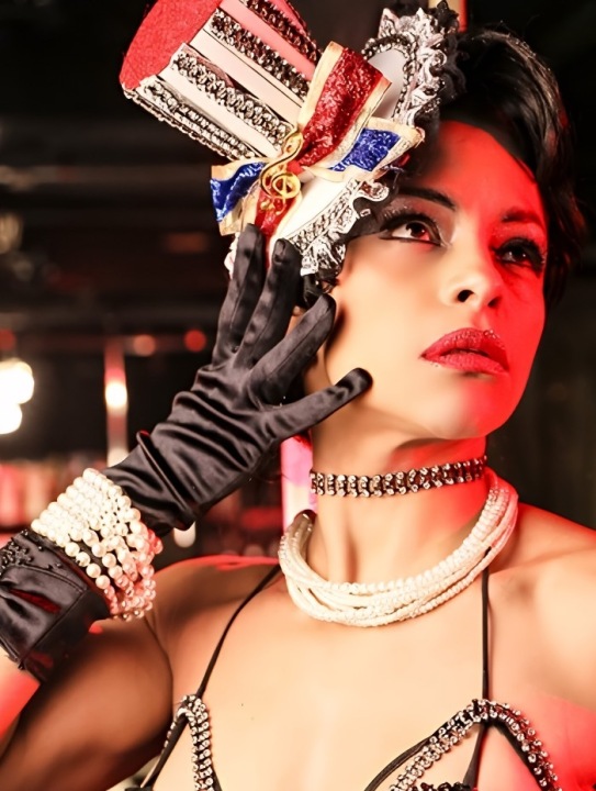 💃 Recommended DANCER 💃