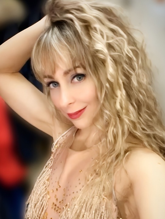 💃 Recommended DANCER 💃