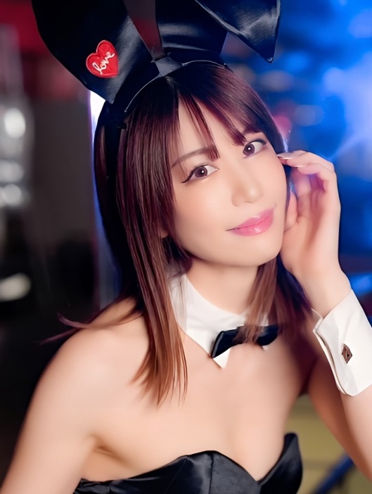 👯‍♀️ Recommended Bunny 👯‍♀️