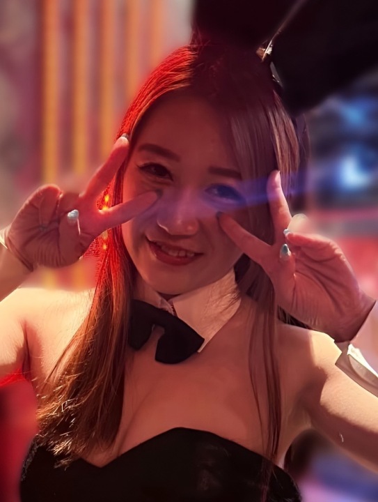 👯‍♀️Recommended Bunny👯‍♀️