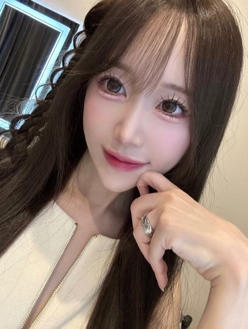 みれいさん