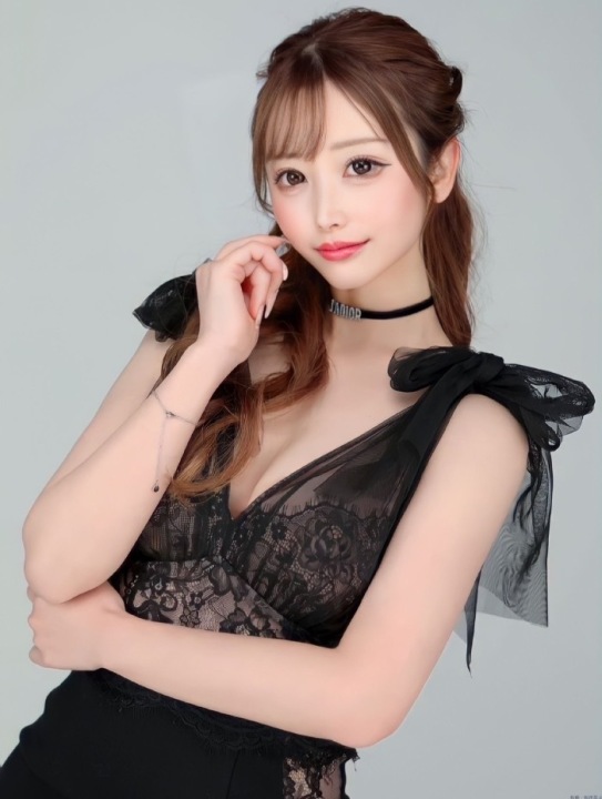 ✨🥂りりかさん🥂✨