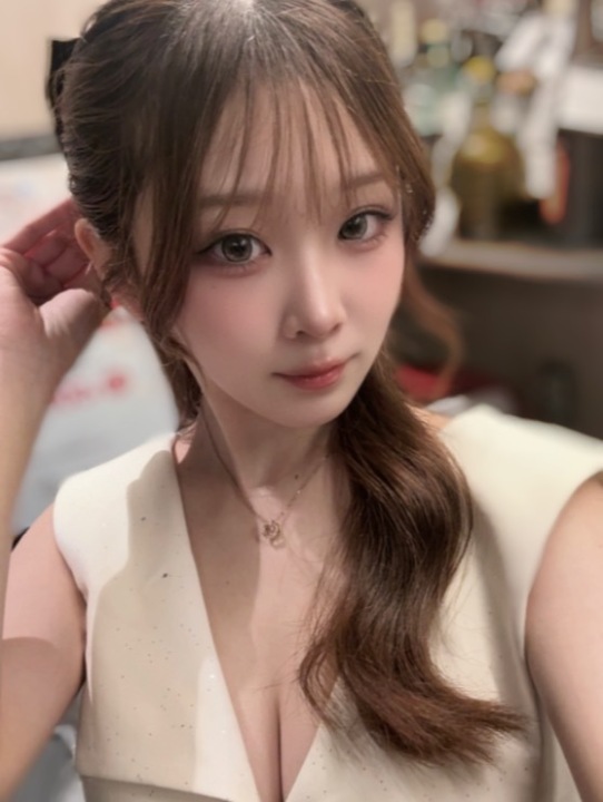 美女溢れる...みらいさん