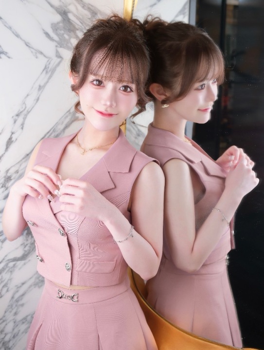 ⭐︎桜庭なち⭐︎ 