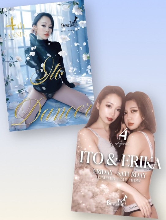 ✨💃 Unit show revival 💃✨