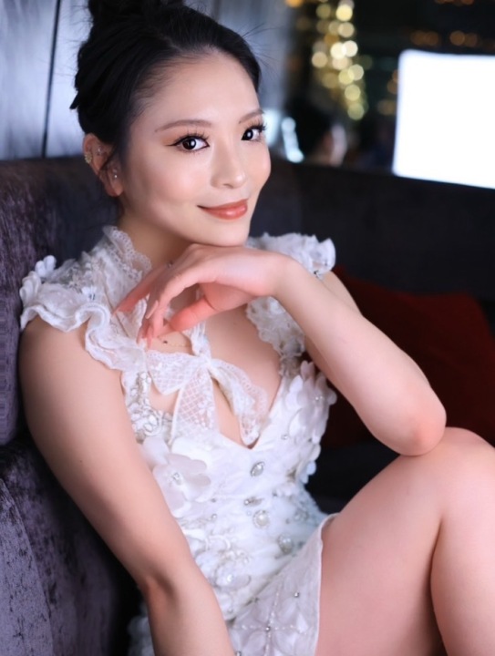 しゅりさん