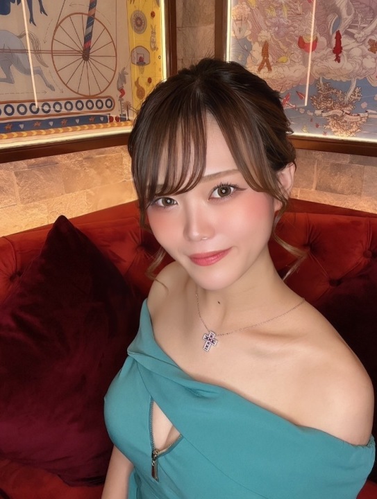⭐︎高倉つき⭐︎ 