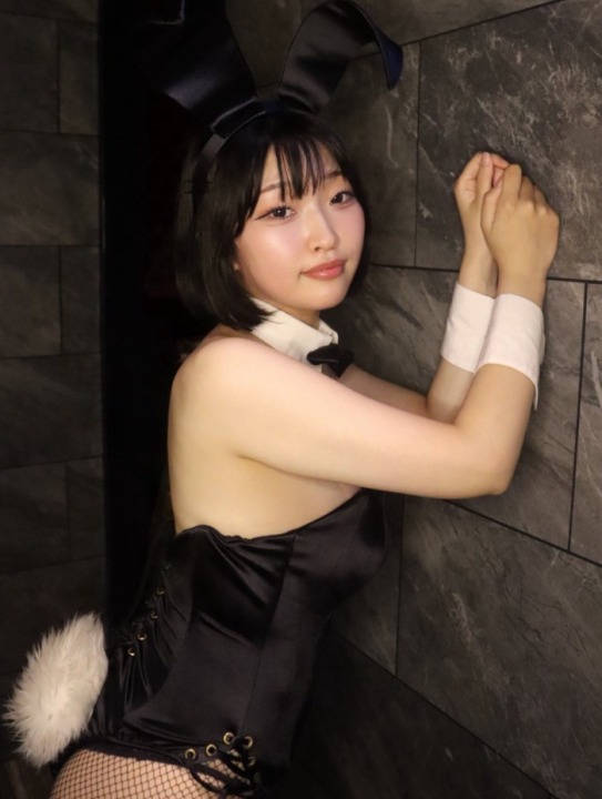 B4：かぐらさん