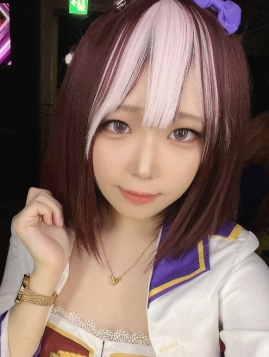 🎀つゆはちゃん🎀