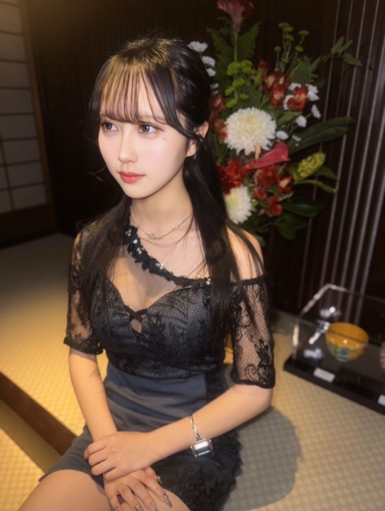 ★3/3山崎すずさん本日出勤されます✨