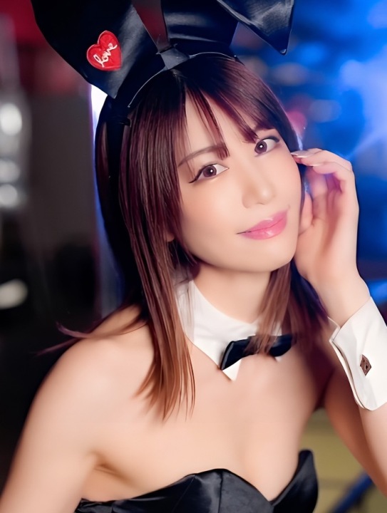 👯‍♀️ Recommended Bunny 👯‍♀️