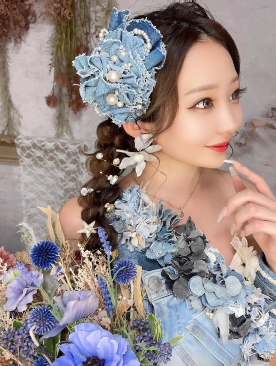 ⭐︎姫咲さや⭐︎