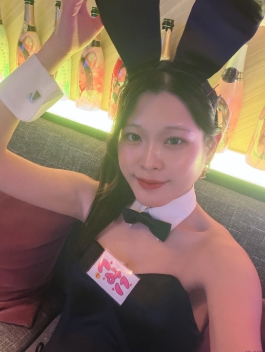 🐇こなつさん🐇