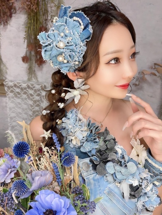 ⭐︎姫咲さや⭐︎