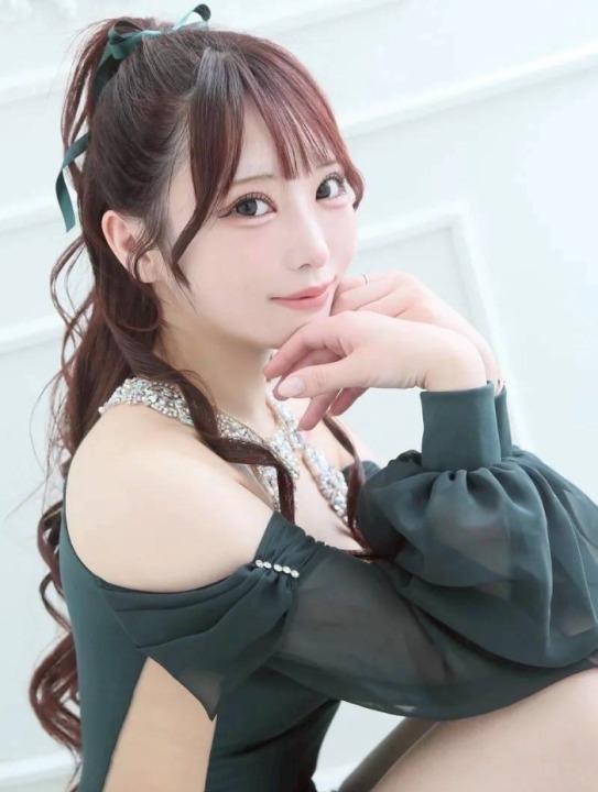 みれい