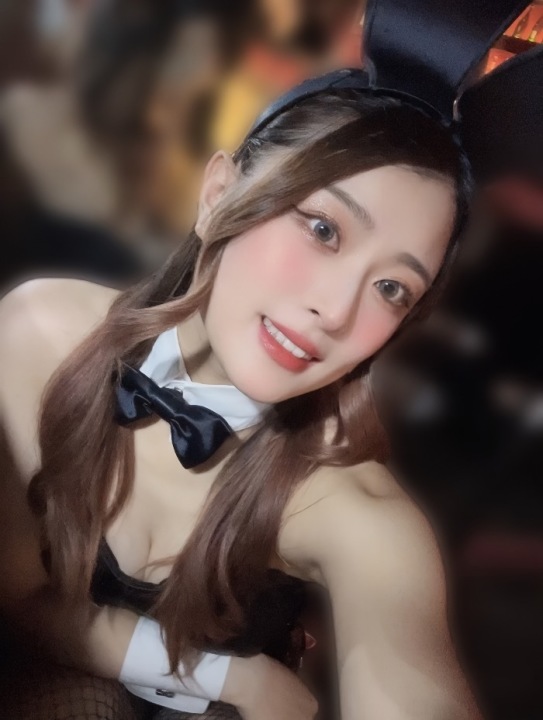 👯‍♀️Recommended Bunny👯‍♀️