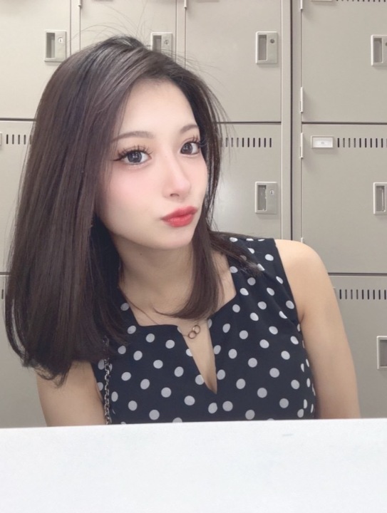 4/18(土)藤堂りおなさん出勤です