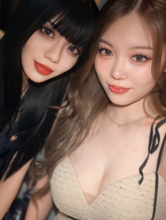 🌕美女数No.1 禅の月🌕