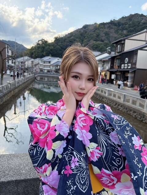 8/29(土)一条ふゆなさん出勤です