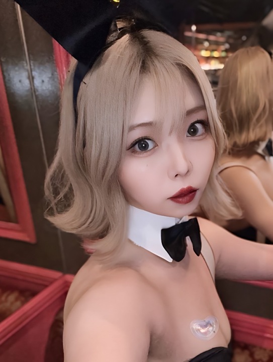 👯‍♀️ Recommended Bunny 👯‍♀️