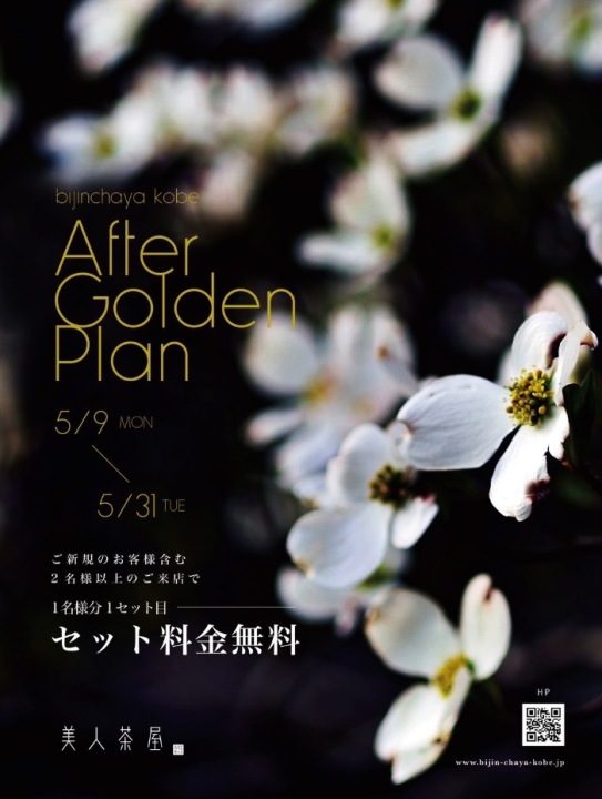 -After Golden Plan-