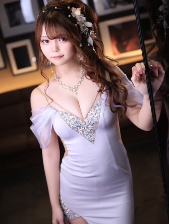 白兎　えりか