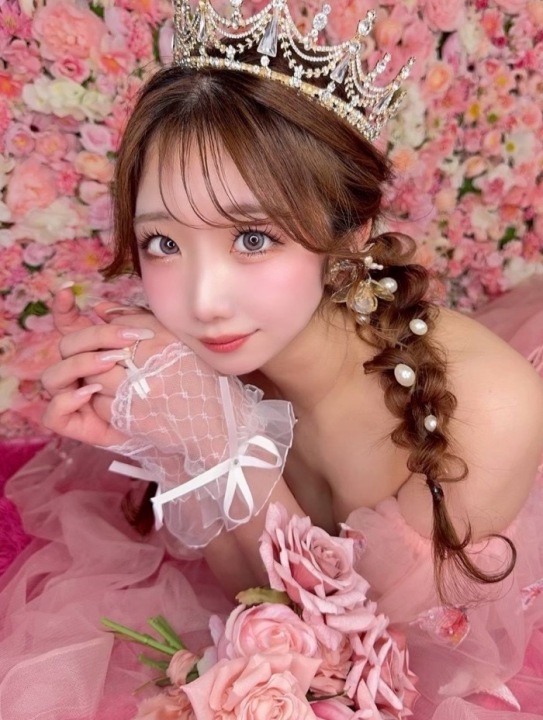 ⭐︎如月るな⭐︎ 