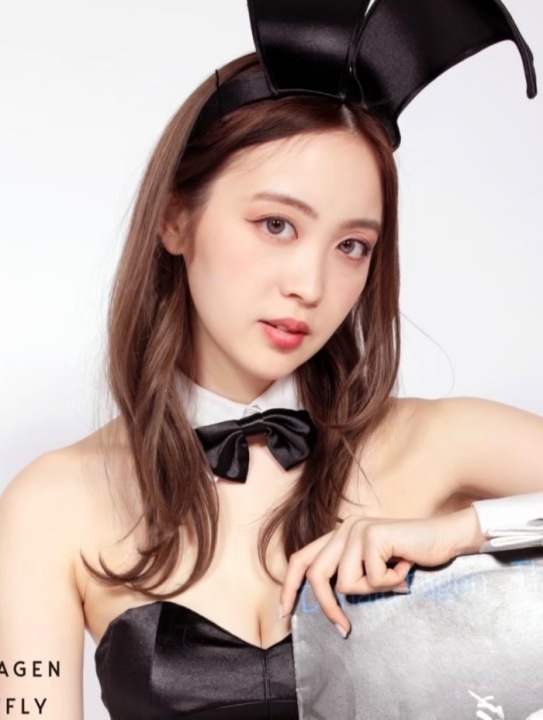 👯‍♀️Recommended Bunny👯‍♀️