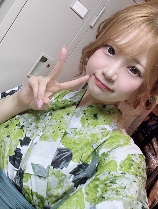 🎋かりな🎋