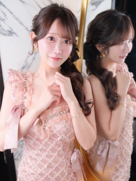 ⭐︎星野かれん⭐︎ 