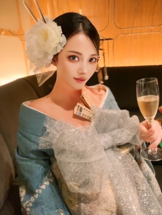 みなみさん💕