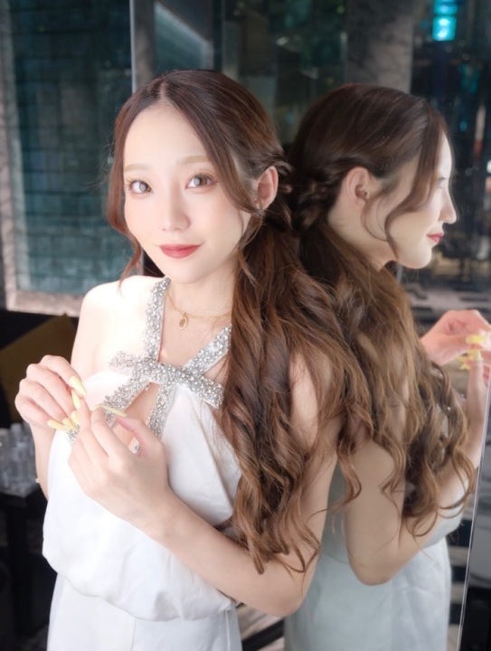 ⭐︎姫咲さや⭐︎ 