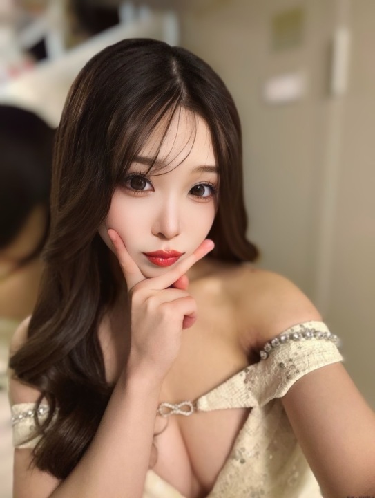 みらいさん🌕美女数いっぱい禅の月🌕