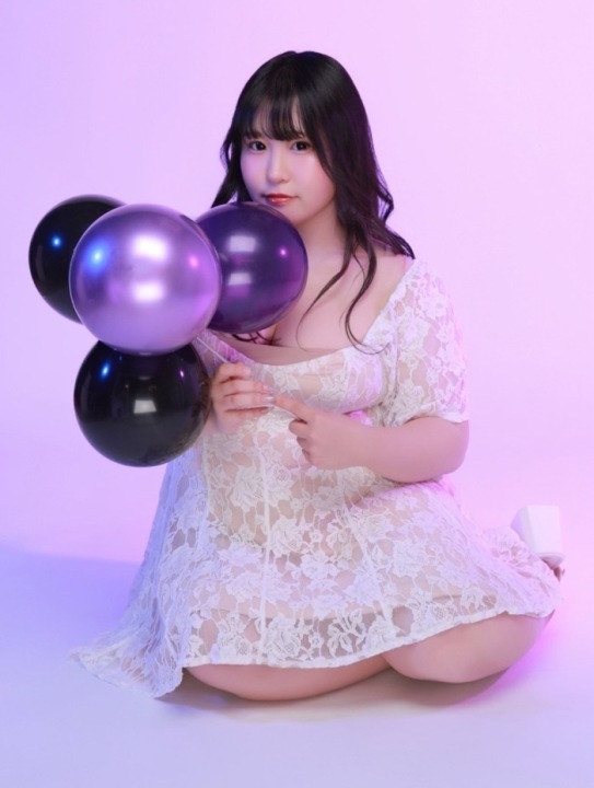 ゆあちゃん